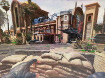 今日反馈-三角洲【弑天】透视自瞄物资辅助